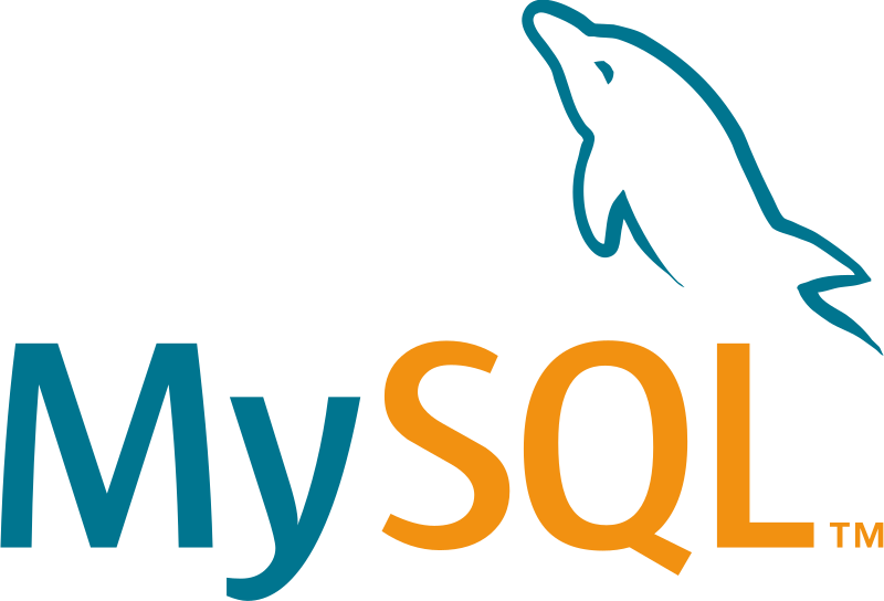 My SQL logo